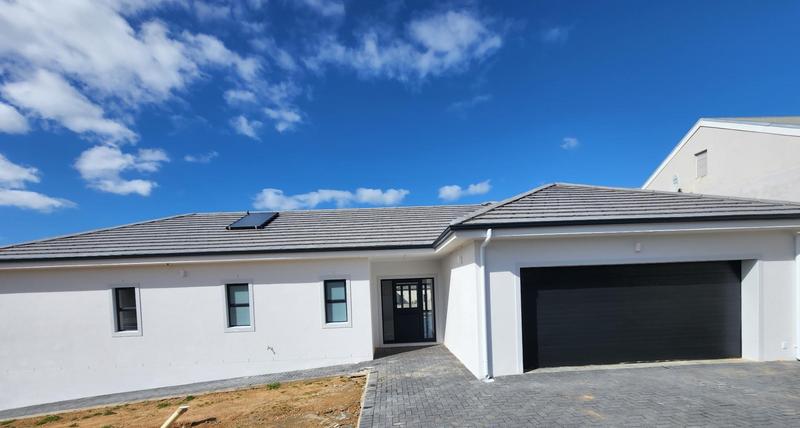 3 Bedroom Property for Sale in Tafelzicht Western Cape